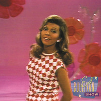 Nancy Sinatra - Sugar Town (Performed Live On The Ed Sullivan Show/1966)