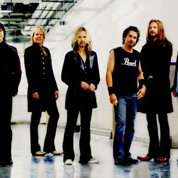 Styx - Just Be (iTunes Exclusive)
