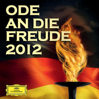 Berliner Philharmoniker - Ode an die Freude 2012