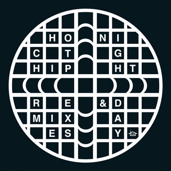 Hot Chip - Night And Day