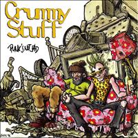Crummy Stuff - Punk's Not Sad (Explicit)
