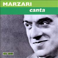 Giuseppe Marzari - Marzari canta