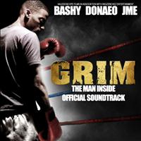 Bashy - Grim (The Man Inside Official Soundtrack [Explicit])