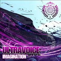 Ultravoice - Imagination - Single