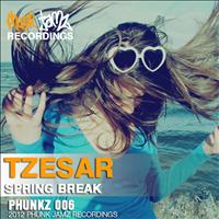 Tzesar - Spring Break