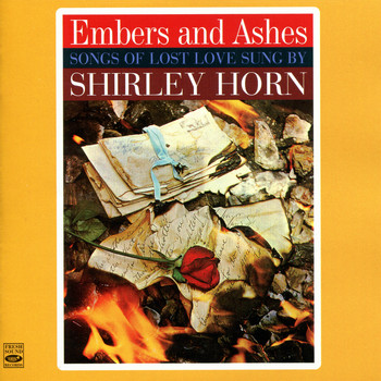 Shirley Horn - Songs of Lost Love Sung By Shirley Horn