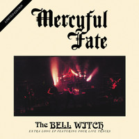 Mercyful Fate - The Bell Witch - EP