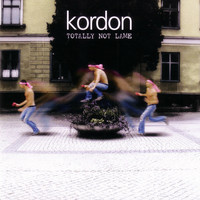 Kordon - Totally Not Lame