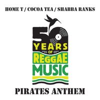 Shabba Ranks - Pirate's Anthem
