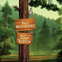 Paul Westerberg - Wild As I Wanna Be (Paul Westerberg Songs From Open Season)