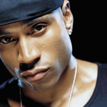 LL Cool J - The Truth (E-Single)