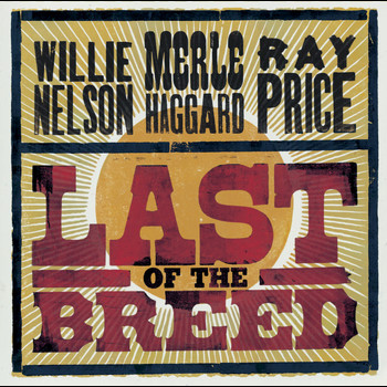 Willie Nelson - One Hell Of A Ride