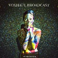 Voxhaul Broadcast - Frozen Beach