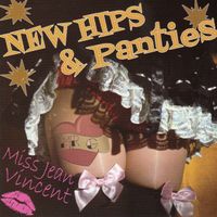 Miss Jean Vincent - New Hips & Panties