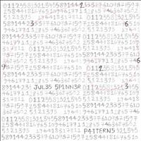 Jules Spinner - Patterns