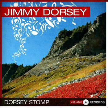 Jimmy Dorsey - Dorsey Stomp