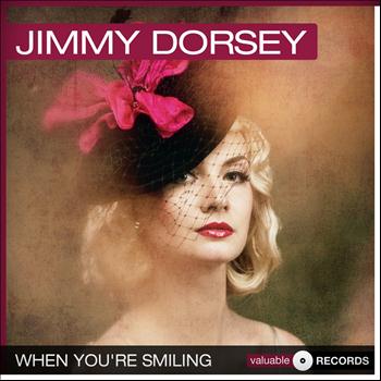 Jimmy Dorsey - When You're Smiling