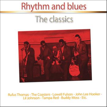 Various Artists - Rhythm and Blues