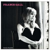 France Gall - Paris, France (Remasterisé en 2004)