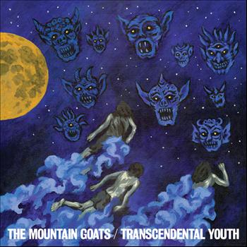 The Mountain Goats - Cry for Judas - Single