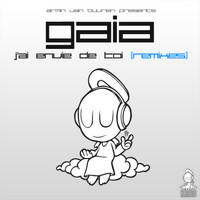 Armin van Buuren presents Gaia - J'ai Envie De Toi (Remixes)