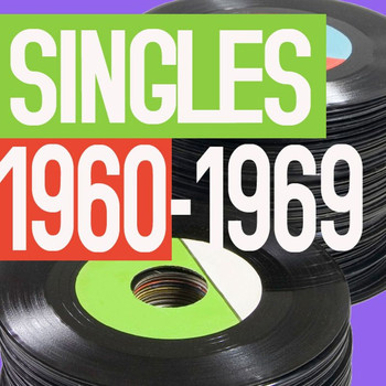 Various Artists - Singles 1960-1969