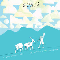 Coconut Records - Goats (Original Score)