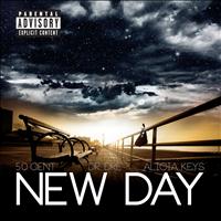 50 Cent - New Day (Explicit)