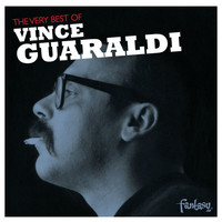 Vince Guaraldi - The Very Best Of Vince Guaraldi