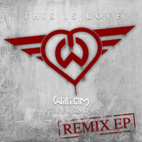 Will.I.Am - This Is Love Remix EP