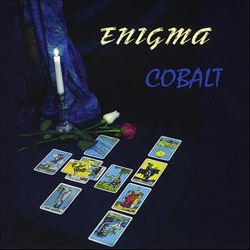 Enigma - Cobalt