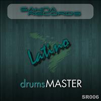 DrumsMaster - Latino