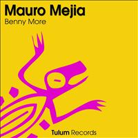 Mauro Mejia - Benny More