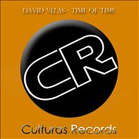 David Velas - Time of Time