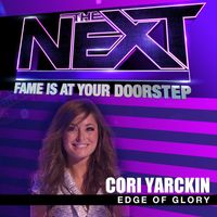 Cori Yarckin - Edge Of Glory