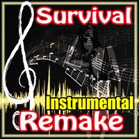 The Supreme Team - Survival (Muse Remake Instrumental)