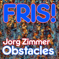 Jorg Zimmer - Obstacles