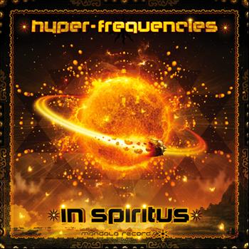 Hyper Frequencies - In Spiritus