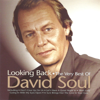 David Soul - Looking Back: The Very Best of.....