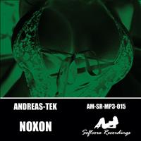 Andreas-Tek - Noxon (Original Mix)