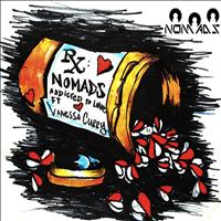Nomads - Addicted To Love ft. Vanessa Curry