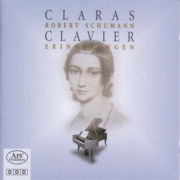 Christoph Hammer - Schumann, R.: Album for the Young