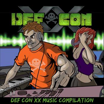 Various Artists - DCXX Comp