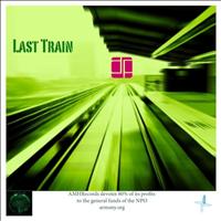 deeplastik - Last Train