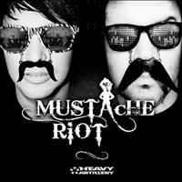 Mustache Riot - Boobie Trap