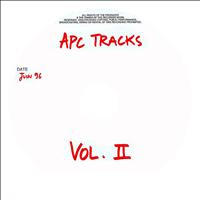 APC - APC Tracks, Vol. 2