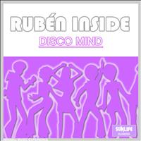 Ruben Inside - Disco Mind