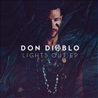 Don Diablo - Lights Out EP