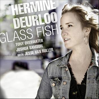 Hermine Deurloo - Glass Fish