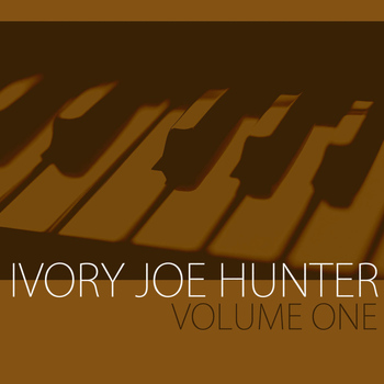 Ivory Joe Hunter - The Best of Ivory Joe Hunter, Vol 1